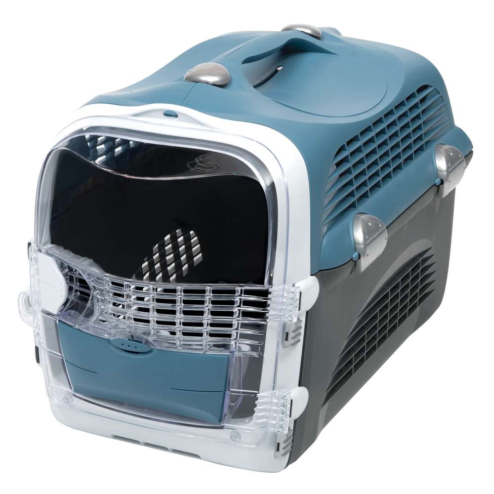 Catit - Hard-Sided Cat Carrier product photo