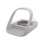 SureFeed - Microchip Recognition Pet Food Feeder - White - product gallery photograph 1
