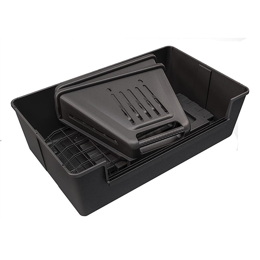 Ferplast - Scenic Car Travel Carrier - Medium - product gallery photograph 8