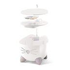 Catit Cat Drinking Water Fountain - White, 2.5L - additional product photo 5