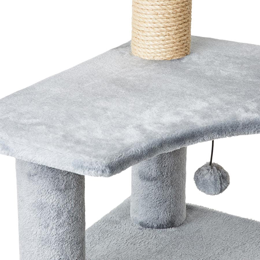 Pets at Home - Seven-Level Cat Climbing Activity Centre - product gallery photograph 3