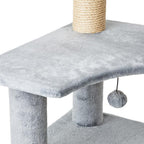 Pets at Home - Seven-Level Cat Climbing Activity Centre - product gallery photograph 3