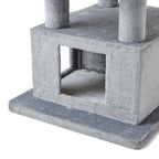 Pets at Home - Seven-Level Cat Climbing Activity Centre - product gallery photograph 5