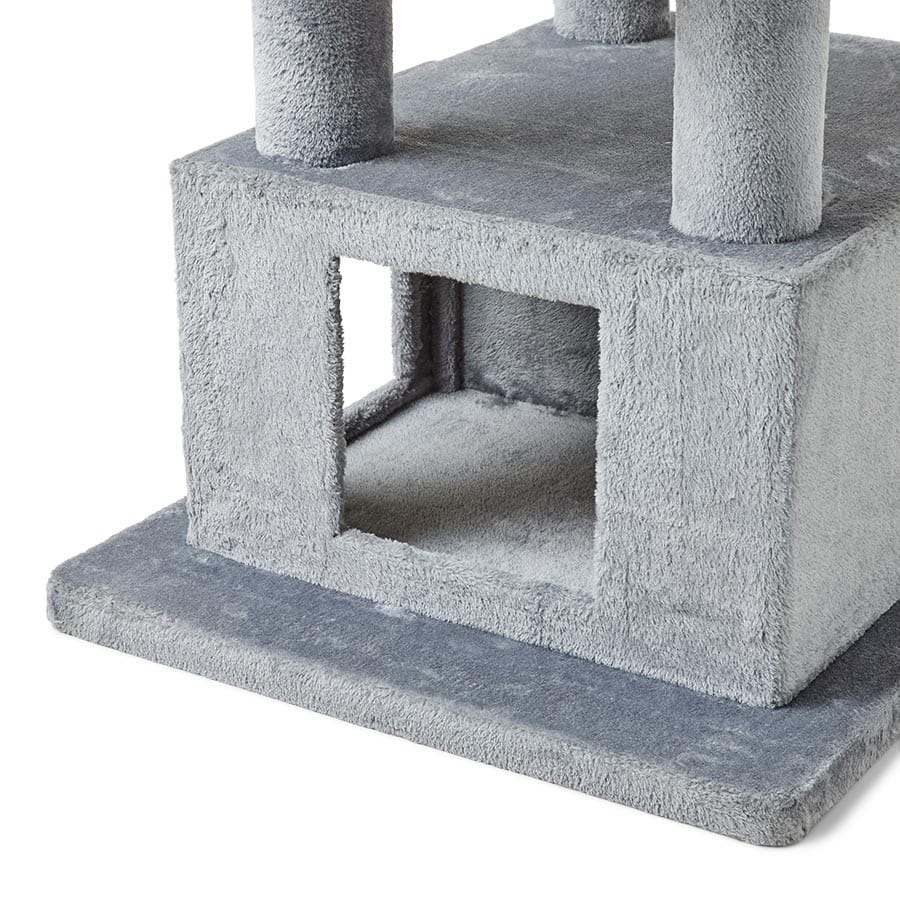 Pets at Home - Seven-Level Cat Climbing Activity Centre - product gallery photograph 5
