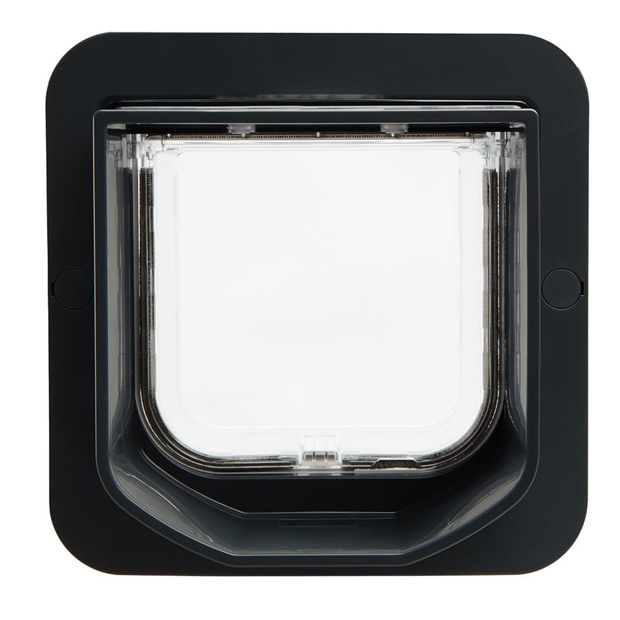 SureFlap Microchip Cat Flap - Grey - additional product photo 3
