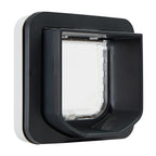 SureFlap Microchip Cat Flap - Grey - additional product photo 2