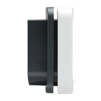 SureFlap Microchip Cat Flap - Grey - additional product photo 4