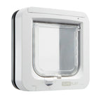 SureFlap Microchip Cat Flap - Grey - additional product photo 5