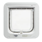SureFlap Microchip Cat Flap - Grey - additional product photo 6