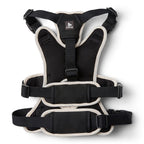 3 Peaks - Ultra-Fit Reflective Walking Harness - Black - product gallery photograph 4