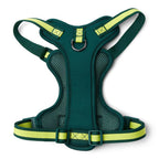 3 Peaks Adventure Dog Harness - Green - additional product photo 5