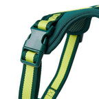 3 Peaks Adventure Dog Harness - Green - additional product photo 7