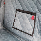 KONG - Vehicle Cargo Liner With Dog Tether - product gallery photograph 5