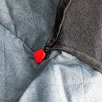 KONG - Vehicle Cargo Liner With Dog Tether - product gallery photograph 8