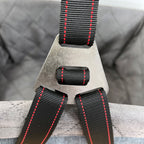 KONG - Dog Car Booster Seat and Restraint System - product gallery photograph 4