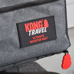KONG - Dog Car Booster Seat and Restraint System - product gallery photograph 5