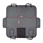 KONG - Water-Resistant Car Seat Cover and Dog Hammock - product gallery photograph 9