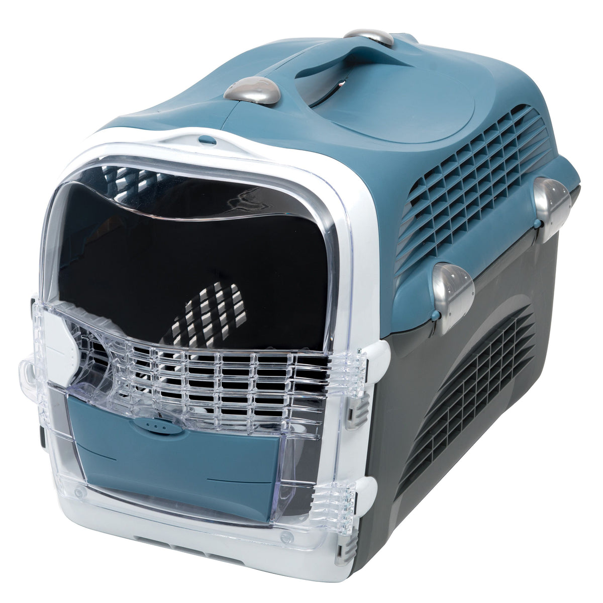 Catit Hard-Sided Cat Carrier - additional product photo 3