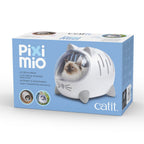 Catit - Convertible Cat Carrier and Bed - product gallery photograph 9