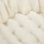 Scruffs - Natural Wood Cat Scratching Tree - Cream - product gallery photograph 5