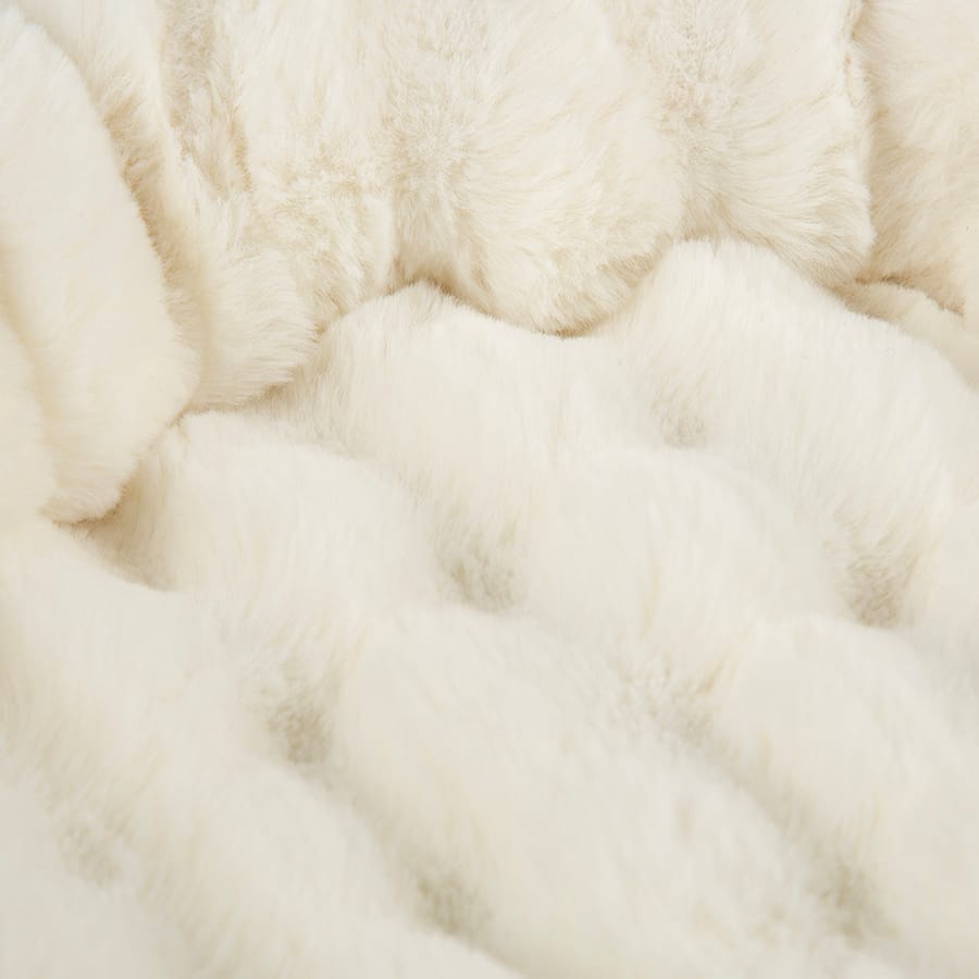 Scruffs - Natural Wood Cat Scratching Tree - Cream - product gallery photograph 5