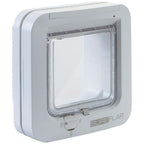 SureFlap - Microchip Cat Flap - Grey product photo