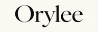 Orylee — black serif wordmark