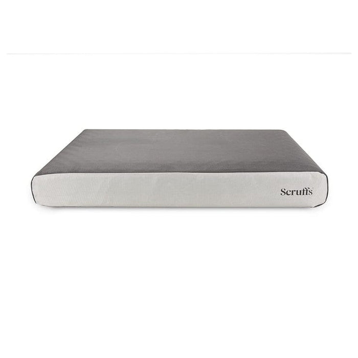 Scruffs - Orthopaedic Dog Bed - Grey product photo